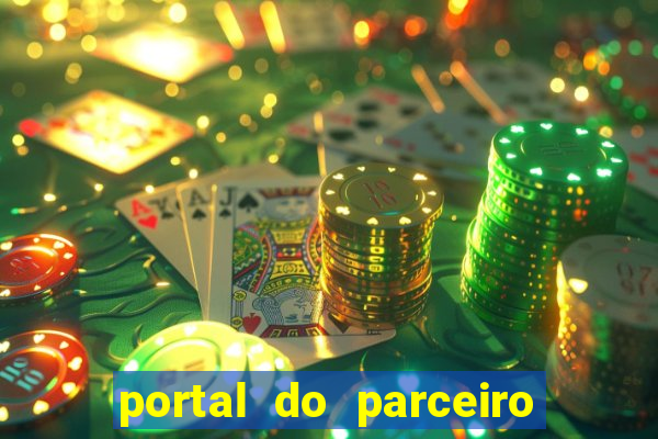 portal do parceiro i food